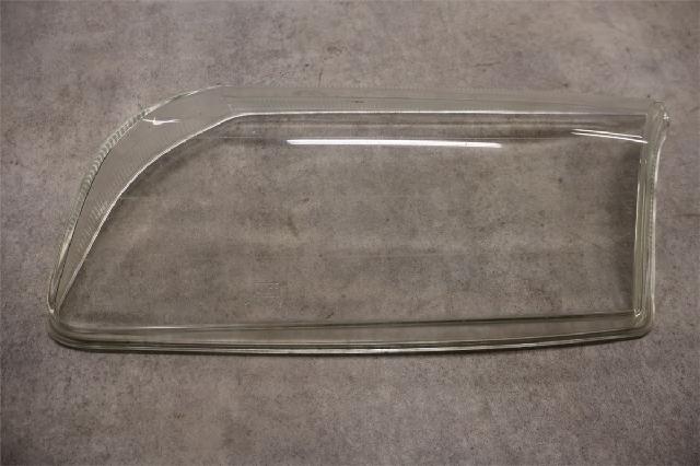 Frontlykt Glass Venstre – bilde 1