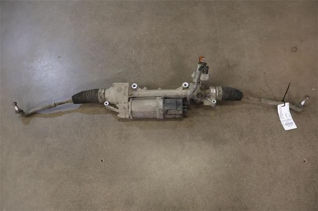 Servo Snekke/Tannstang Elektr. – bilde 1