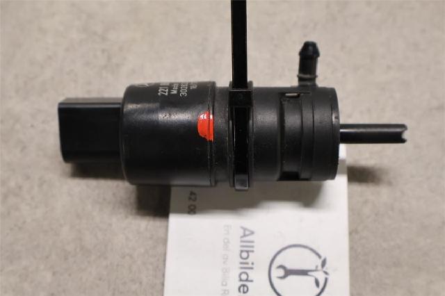 Spylerpumpe Frontrute – bilde 1