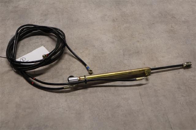 Baklukeåpner Automatisk – bilde 1