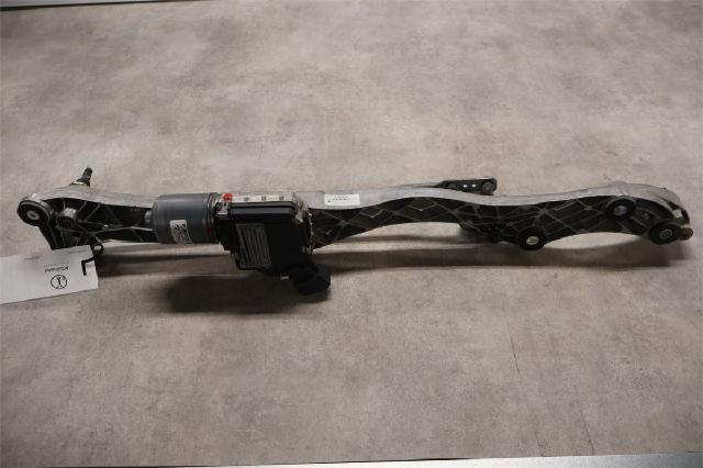 Viskermotor Frontrute – bilde 1