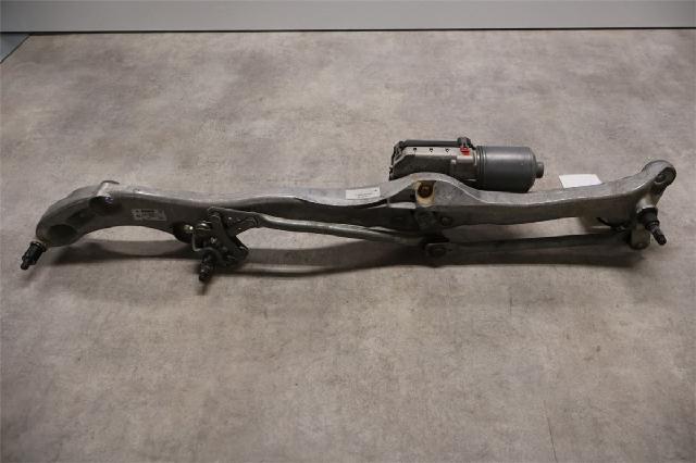 Viskermotor Frontrute – bilde 2
