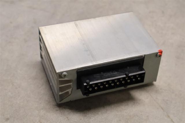 Stereo Forsterker – bilde 1