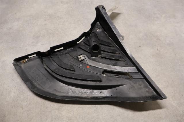 Bunnplate U Motor-Gear-Dørk – bilde 1