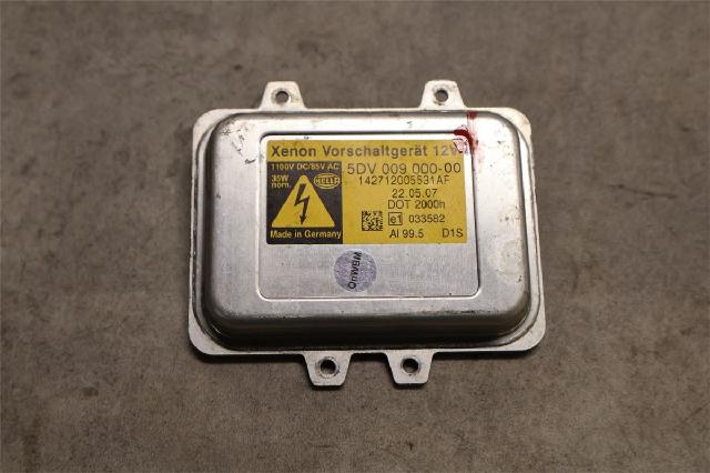 Styreenhet Xenon – bilde 1