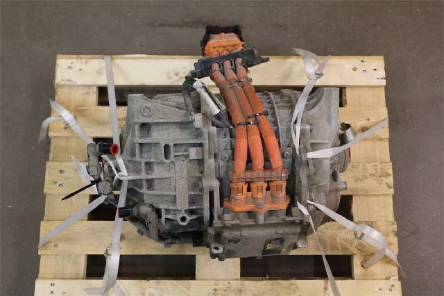 Motor Elektrisk Bak – bilde 1