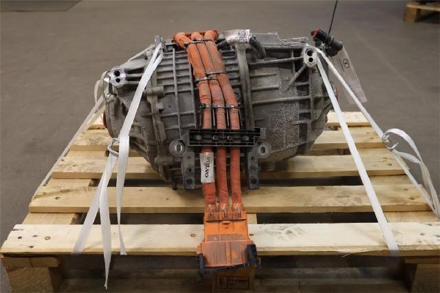 Motor Elektrisk Bak – bilde 3