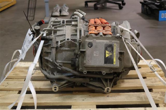 Motor Elektrisk Bak – bilde 4