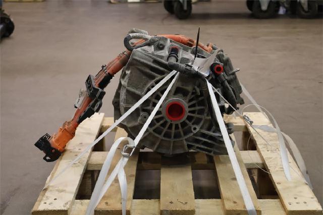 Motor Elektrisk Bak – bilde 5