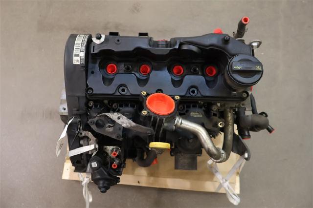 Motor Diesel – bilde 1