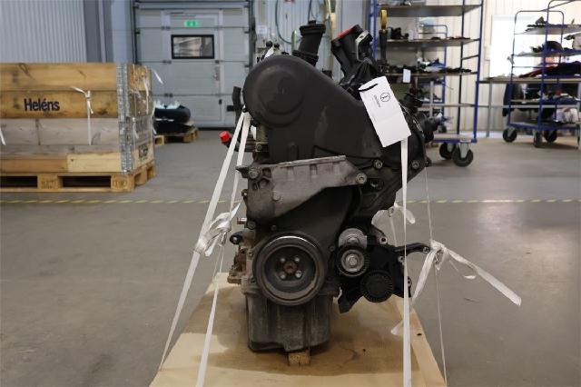 Motor Diesel – bilde 2