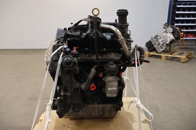 Motor Diesel – bilde 3
