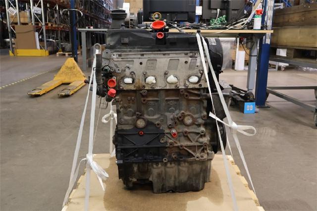 Motor Diesel – bilde 4
