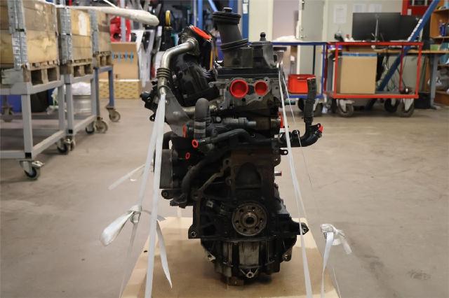 Motor Diesel – bilde 5