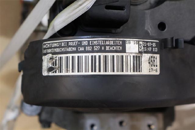 Motor Diesel – bilde 6