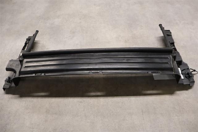 Luftstyring Front – bilde 1
