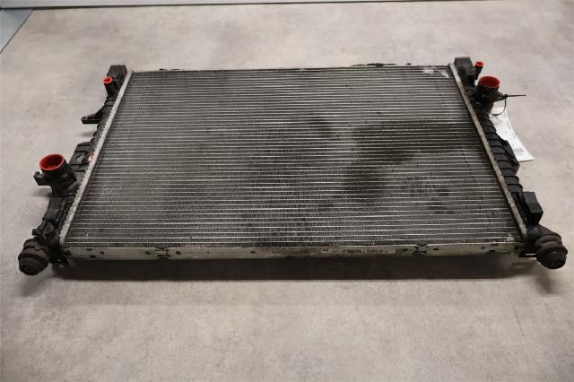 Radiator Automat – bilde 1