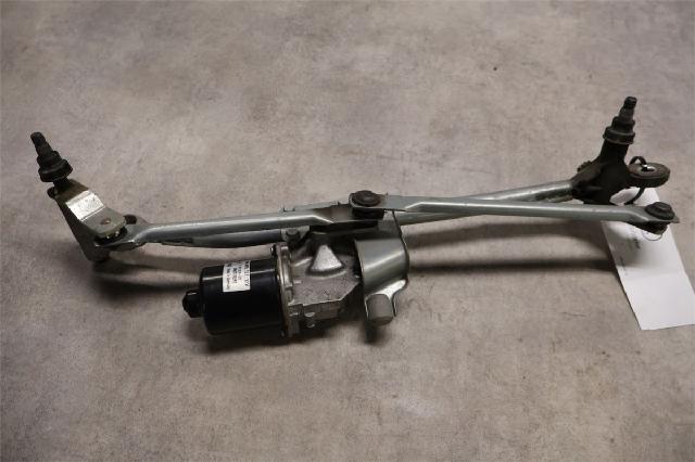 Viskermotor Frontrute – bilde 2