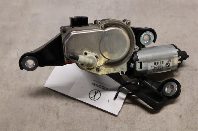 Viskermotor Bakluke – bilde 1