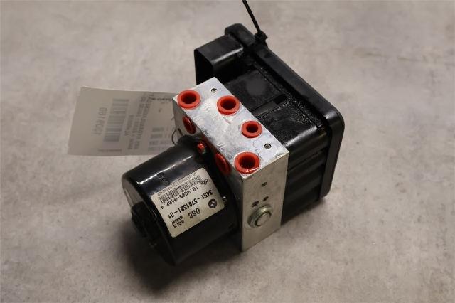 ABS Hydraulikkaggregat – bilde 1