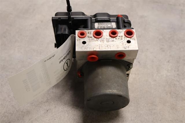 ABS Hydraulikkaggregat – bilde 1