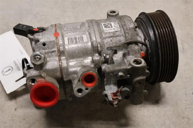Varme AC Kompressor – bilde 1