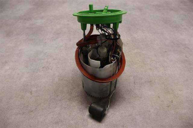 Drivstoffpumpe Fødepumpe El. – bilde 1