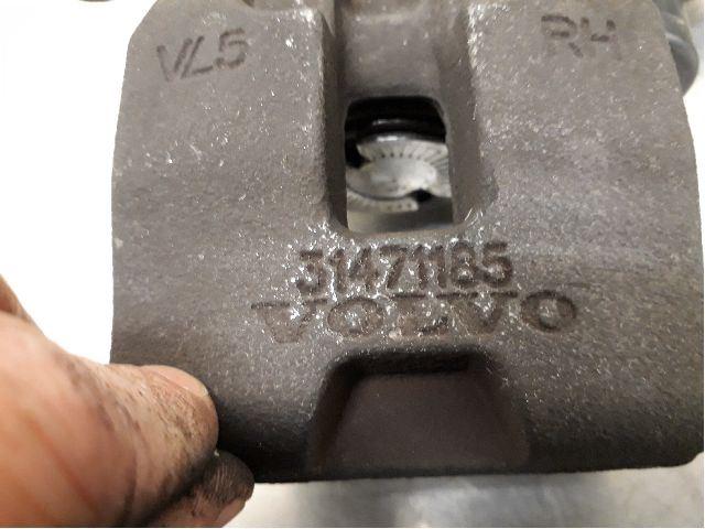 Bremsecaliper Bak Høyre – bilde 6