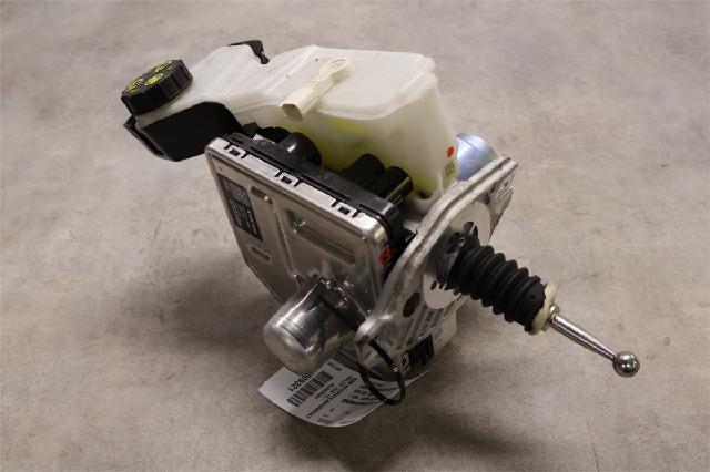 ABS Hydraulikkaggregat – bilde 1