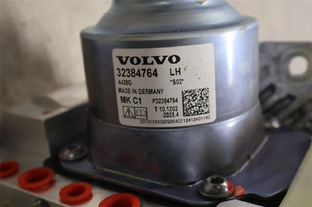 ABS Hydraulikkaggregat – bilde 2