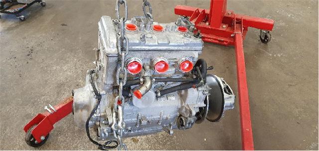 Motor Bensin – bilde 1