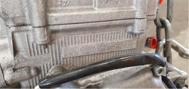Motor Bensin – bilde 3