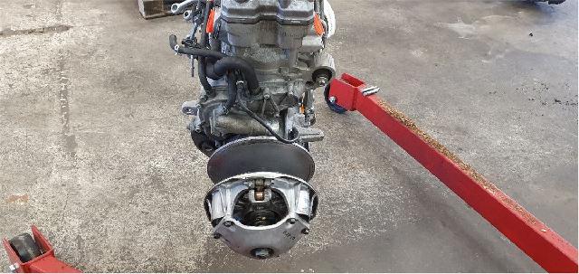 Motor Bensin – bilde 4