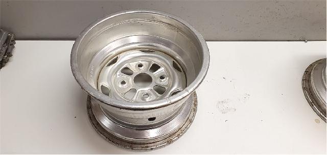 Felg Aluminium – bilde 1