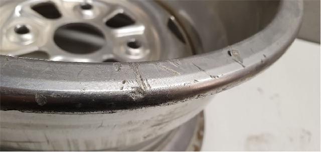 Felg Aluminium – bilde 3