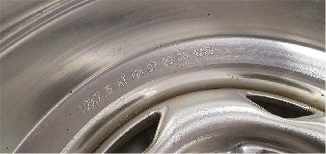 Felg Aluminium – bilde 2