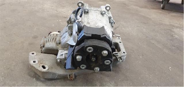 Gearkasse Fordelingskasse – bilde 3