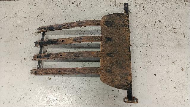 Bunnplate U Motor-Gear-Dørk – bilde 1