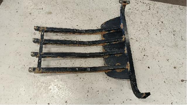 Bunnplate U Motor-Gear-Dørk – bilde 3