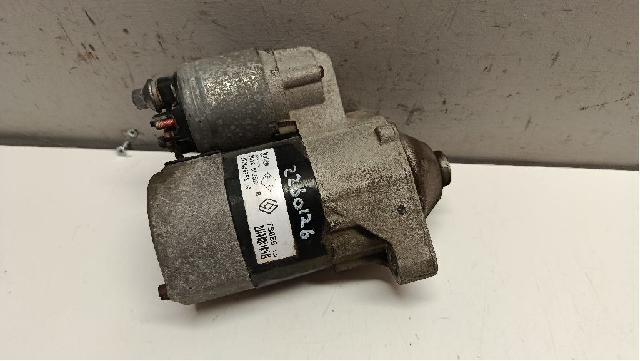 Startmotor Bensin – bilde 1