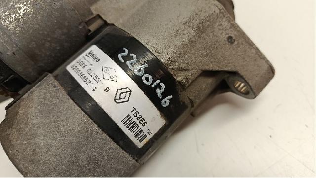 Startmotor Bensin – bilde 3