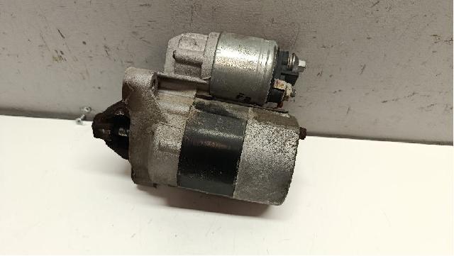 Startmotor Bensin – bilde 4