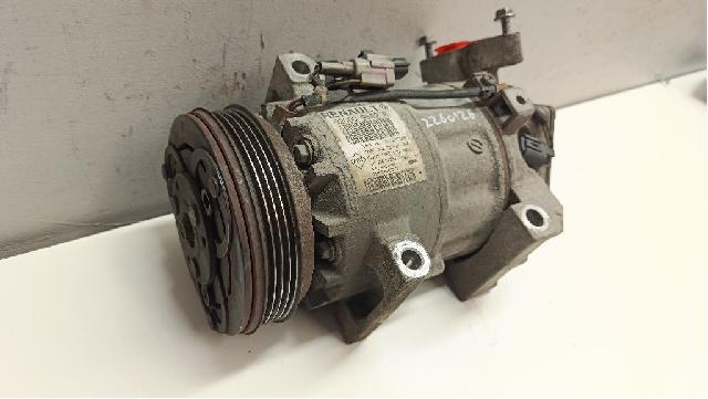 Varme AC Kompressor – bilde 3