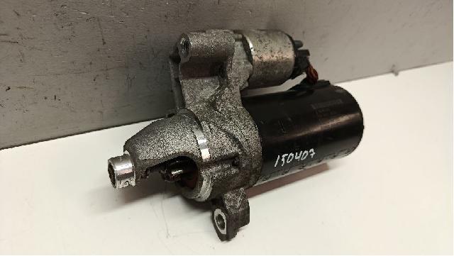 Startmotor Bensin – bilde 1