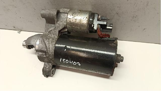 Startmotor Bensin – bilde 2