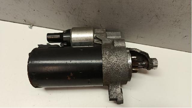 Startmotor Bensin – bilde 3