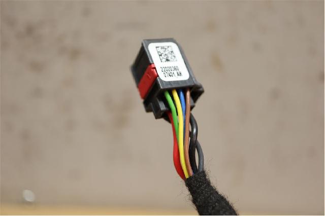 Baklukeåpner Automatisk – bilde 2