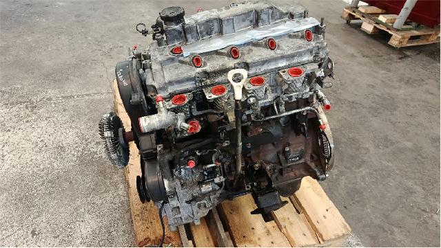 Motor Diesel – bilde 1