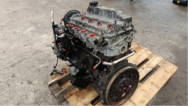 Motor Diesel – bilde 2