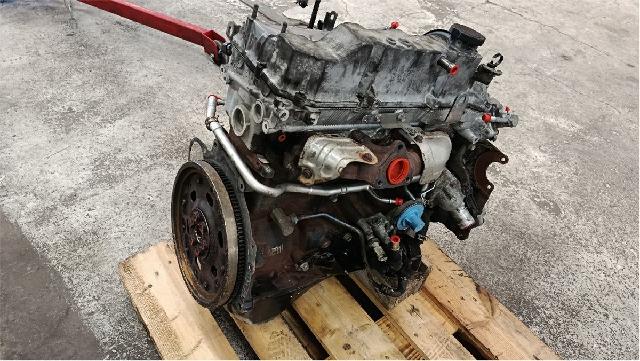 Motor Diesel – bilde 3